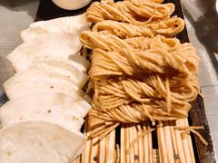 -确喜美味小厨(西单商场兰州店)