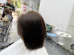 -茶发Salon·烫发染发理发