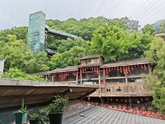 -巴倒烫陆派重庆火锅(南山店)