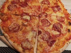 -郑州希尔顿酒店·阿米奇意大利餐厅