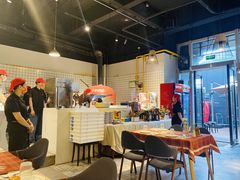 -Primo·丽莫意大利窑烤披萨