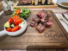 -OGGI TRATTORIA PIZZERIA(深业上城店)
