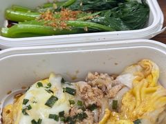 -CALIFORKS加州叉子轻食(朝阳门店)