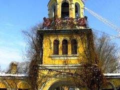 -哈尔滨文化公园