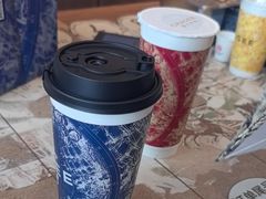 -霸王茶姬(云杉奥莱店)