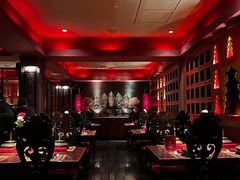 -花马天堂云南餐厅 Lost Heaven(外滩店)