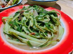 -阿徕孖·泰餐(大沙地店)