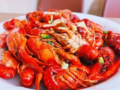 -香满锅老北京羊蝎子火锅·家常菜(新街口店)