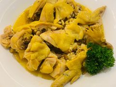 -州康·本帮菜(南桥百联店)
