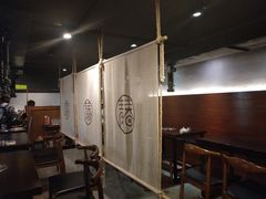 -青春韩国料理(汽博店)