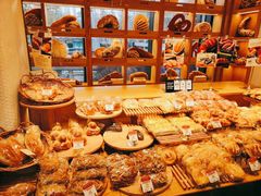 -西村叔叔的店·面包·甜品·蛋糕(牡丹园店)