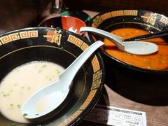 -一兰拉面(新宿中央东口店)