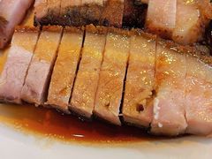 -马来西亚美食街