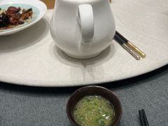 -新吉士·上海菜(浦东LCM置汇旭辉店)