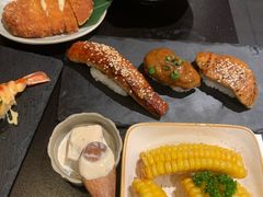 -饭团匠·料理小食堂(玉林店)