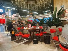 -牛市坎火锅(建设路店)