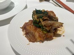 -花城苑广府菜(侨鑫店)