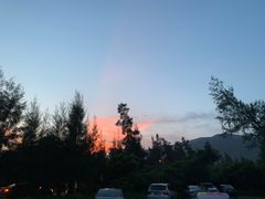 -西涌国际滨海旅游区