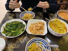 -家利美食店