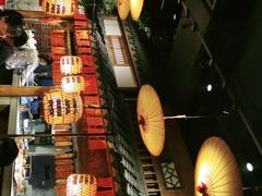 -南京大牌档(之心城店)