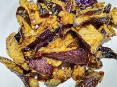 -金之禾馍菜汤四川家常菜(华城国际中心店)