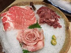 -余欢领鲜火锅(新街口店)