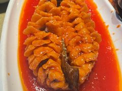 -汉·鲜味人知(陈家营店)