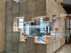 -大连武术文化博物馆