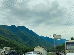 -将军关探险漂流