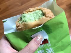 -墨茉点心局(国金街店)