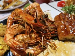 -桃夭日式料理(国信店)