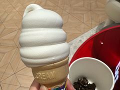 -DQ·蛋糕·冰淇淋(苏州中心店)