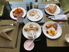 -青岛富力艾美酒店