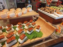 -康莱德酒店·美庭自助餐厅