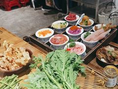 -楠火锅(广州总店)