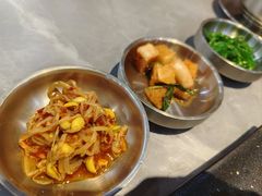 白菜泡菜-意成料理