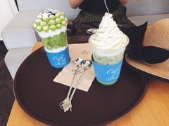 -Cafe de Paris(林荫路店)