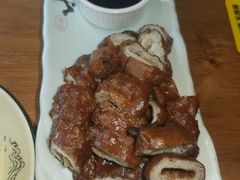 -百家鲜·杭帮菜