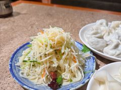 -金谷园饺子馆(北邮总店)