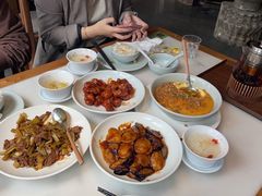 -大鱼徽州·寻味徽菜(星光总店)