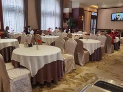 大堂-万龙洲海鲜(大兴绿地缤纷城店)