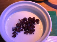 红豆双皮奶-庆江南江南菜(昆山吾悦广场店)
