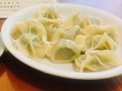 海胆水饺-海胆小馆(东北水饺·春柳店)