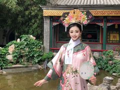 -白家大院·王府宫廷菜(苏州街店)