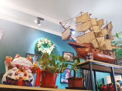 -阳光披萨(辽宁路店)
