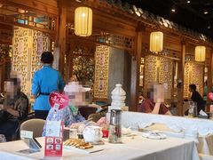 -北平楼·烤鸭·北京菜(牡丹园店)