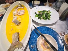 -食悦江南·淮扬菜·烤鸭(亚运村·惠新店)