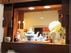 门面-老井俄式餐厅