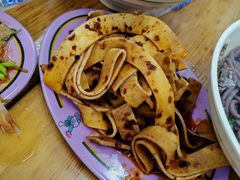 -牛马行牛肉饸饹铺(青岛街店)