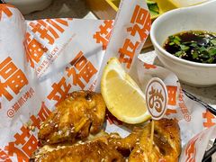 -猫爪爪原切自助烤肉(观音桥阳光世纪店)